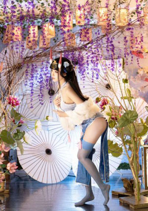 兔女郎爆乳裸体自慰流水91_蓝光全集在线观看