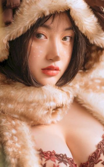 精品国产2023_JVID性感写真